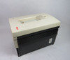 ABB ACS60100096-000B1200901 ACS 600 AC Drive *No Power* ! AS IS !