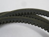 Goodyear 3VX670 Cogged Wedge V-Belt 0.38" Top W 0.33" Belt Depth ! NOP !