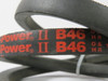 Gates B46 Hi-Power 9003-2046 V-Belt 0.6563" x 0.4063" x 49" ! NOP !