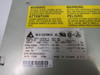 Delta DPS-145PB-7 Power Supply In. 100-125V 5A 47-63Hz. Out. 12V 4.2A USED