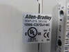 Allen-Bradley 100S-C37DJ14C MCS 100S-C Safety Contactor 37A 24VDC USED