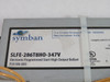 Symban Lighting SLFE-286T8H0-347V Electronic Ballast 347V 50/60Hz ! NOP !