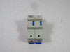 Ferraz Shawmut US142 Fuse Holder 50A 750V 2P USED