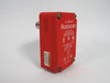 Allen-Bradley 440H-R03078 Series A Rotacam Safety Locking Switch 2NC 1NO USED