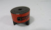 Lovejoy L-070-.250 Jaw Coupling 1/4" Bore USED