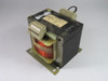 Siemens 4AM5741-8AC4-0C Transformer 1/5kVA Pri 220/240V Sec 110/120V USED