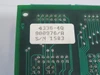Technology 80 Inc Model 4336-4Q PC Board USED