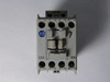 Allen-Bradley 100-C23D300 MCS-C Contactor 23A 110/120V USED