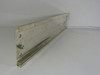 Siemens 6ES7 390-1AF30-0AA0 Mounting Rail USED