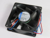 ebm-papst 8414-NH Axial Compact Fan 24VDC 100mA 2.4W USED