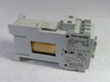 Allen-Bradley 100-C23DJ400 MCS-C Contactor IEC 23A 24VDC USED