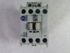 Allen-Bradley 100-C12DJ10 MCS-C Contactor IEC 24VDC USED