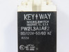 Micro Switch PW2L3A1AF2 Square Miniature Oiltight Control 110/120V USED