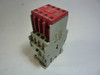 Allen-Bradley 100S-C23D404C Contactor 110/120V USED