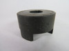 Martin 090-3/4 Jaw Coupling Hub 3/4" Bore USED