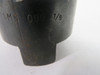 Martin MS099-7/8 Jaw Coupling Hub 7/8" Bore USED