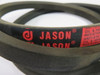 Jason B57 Multi V-Belt 21/32" W x 7/16" Thick 60" OC ! NOP !