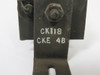 CKE CK118 Rectifier USED