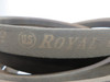Royal C136 V-Belt ! NOP !