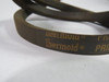 Thermoid A38 Prime Mover V-Belt 1/2"W x 5/16" Thick 40.1" OC ! NOP !
