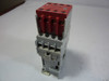 Allen-Bradley 100S-C23DJ14C Contactor 24VDC USED