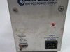 Compumotor 90/9 VDC Power Supply 90VDC 9VDC USED