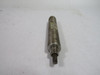 Norgren RLC02A-SAN-AA00 Cylinder 2" Stroke 3/4" Bore 250PSI USED