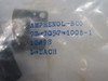 Amphenol 97-3057-1008-1 Circular Connector Clamp ! NWB !