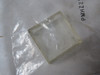 Honeywell PMHZ25A Pushbutton Lens Clear ! NWB !