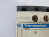 Telemecanique LC1D09F7 Contactor 110V 50/60HZ USED