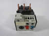 Siemens 3UA50 40-1C Overload Relay 1,6-2,5A USED