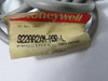 Honeywell 922AA2XM-A9P-L Proximity Sensor 9.6-30VDC 2mm Range USED