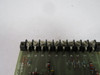 Pillar AB417-4 (E) Current Trip Circuit Board USED