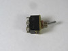 Panasonic T210N-AF Toggle Switch 10A 250VAC 2P USED