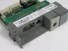Allen-Bradley 1747-L531 Series D Processor Unit MISSING DOOR USED
