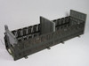 Allen-Bradley 1746-A13 Series A 13-Slot Mounting Chassis USED