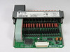 Allen-Bradley 1746-OA16 Series D Output Module 85-265VAC 50/60Hz NO DOOR USED