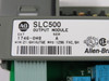 Allen-Bradley 1746-OW8 Series A Output Module 5-265VAC 50/60Hz NO DOOR USED