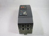 Siei America AGy2055-KBX-A AC Drive 230/480VAC 50/60Hz 3Ph 9.3/9.5A USED