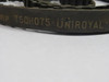 Uniroyal 750H075 Timing Belt 75" OD 1/2" Pitch 0.75" W 150 Teeth ! NOP !