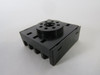 Omron P3G-08 Relay Socket 8-Pin 6A 250VAC ! NOP !