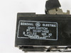 General Electric 565B714G2 QMR Switch 30A 600V 3Pole USED
