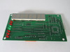 Universal Dynamics PCB-138 Display Board USED