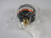 Wainbee 1.5" 1/8 NPT CBM Pressure Gauge 0-160 psi 0-1000 kPa ! NEW !