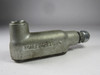 OZ-Gedney LB-75CG Right Angle Conduit Body W/ Cover 3/4" USED