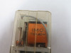 IMO 60.13.8.110.0000 Relay 110 Vac 10 Amp 11 Pin USED