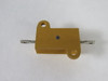 Ohmite 825F25KE Wirewound Resistor 25W 25Kohms 1% ! NEW !