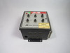 Fife Corp A9-993-A A9 Signal Controller 3 Amp Dual Volts 50/60Hz USED