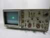 BK Precision 1524 Oscilloscope 20 Omhz USED