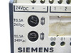Siemens 6ES5-101-8UA13 Central Programmable Controller USED